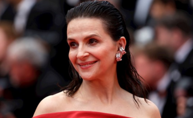 Juliette Binoche do të kryesojë jurinë në Festivalin e Filmit në Kanë të këtij viti