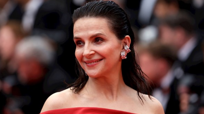 Juliette Binoche do të kryesojë jurinë në Festivalin e Filmit në Kanë të këtij viti