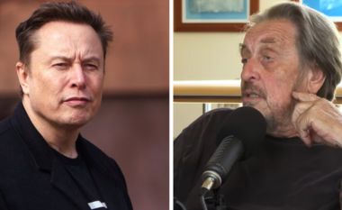 Babai i Musk: Elon nuk është një baba i mirë, fëmijët e tij u rritën me shumë dado