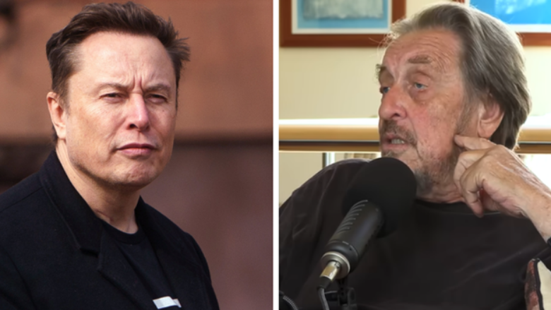 Babai i Musk: Elon nuk është një baba i mirë, fëmijët e tij u rritën me shumë dado