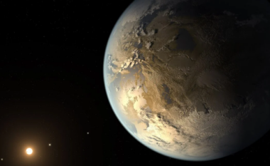 Astronomët zbulojnë “çelësin” që na ndihmon të kërkojmë për jetë në planete tjera