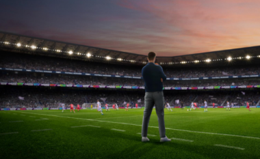 Anulohet publikimi i videolojës së famshme Football Manager 25