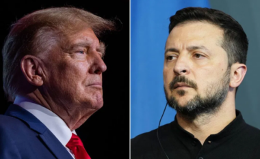 “Nuk është aq i rëndësishëm sa për të qenë pjesë e takimeve”, Trump vazhdon ta godasë Zelenskyn