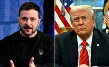 Trump deklaron se një marrëveshje për mineralet e Ukrainës është afër, Zelensky e kundërshton