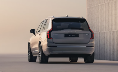 Vit i ri, modele të reja – Volvo shpalos planet për 2025