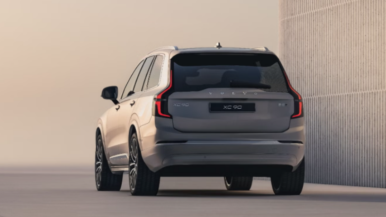 Vit i ri, modele të reja – Volvo shpalos planet për 2025