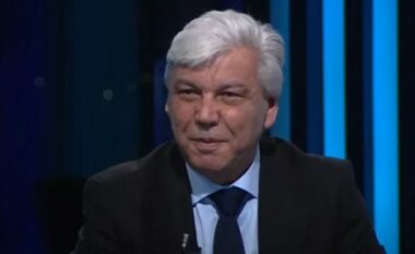 Kryeziu: Amerikanët do të jenë në Kosovë, për shkak të situatës me Serbinë