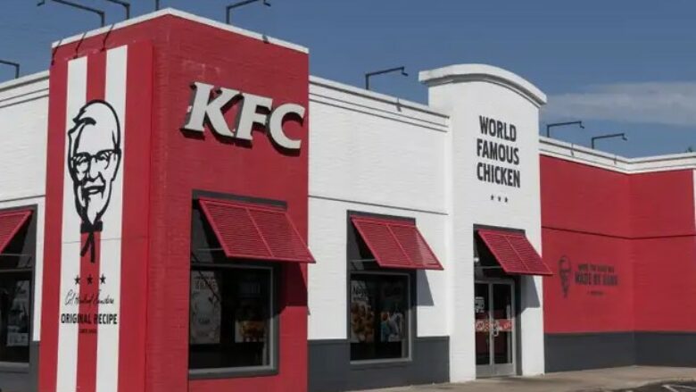 Pas 95 vjetëve, KFC zhvendos selinë kryesore nga Kentucky