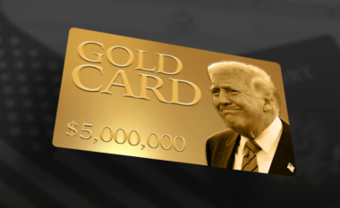 Cila është rruga e ‘Gold Card’ e Trump drejt shtetësisë dhe si mund të funksionojë?