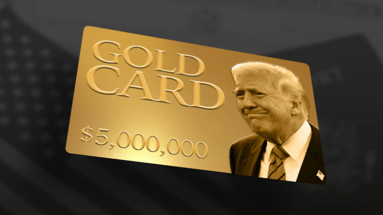 Cila është rruga e 'Gold Card' e Trump drejt shtetësisë dhe si mund të funksionojë?