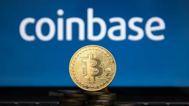 Fitore e madhe për industrinë e kriptovalutave - SEC do ta heqë padinë ndaj Coinbase