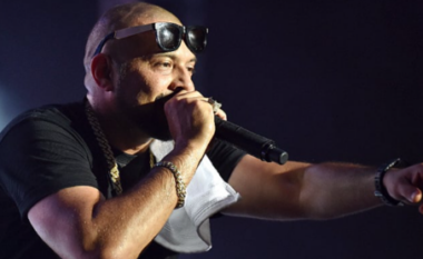 Sean Paul performon në Kroaci në qershor