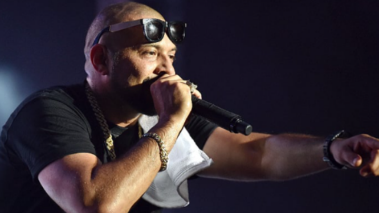 Sean Paul performon në Kroaci në qershor