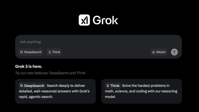 Grok 3 i xAI është i disponueshëm falas për të gjithë 'për një kohë të shkurtër' - thotë Elon Musk