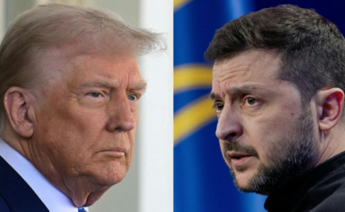 Zelensky tregon disa nga kërkesat që do të shtrojë gjatë takimit me Trump