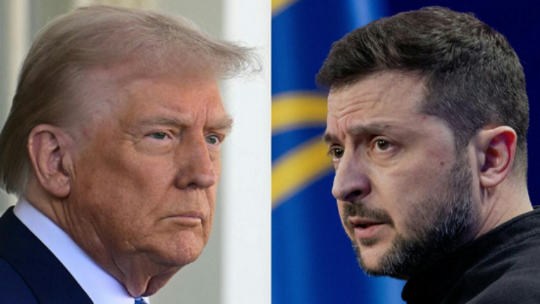 Zelensky tregon disa nga kërkesat që do të shtrojë gjatë takimit me Trump