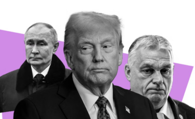 Orban “parashikon” se bisedimet Trump-Putin do ta riintegrojnë Rusinë në Evropë