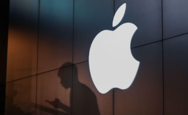 Apple tërheq mjetin për mbrojtjen e të dhënave të përdoruesve nga Mbretëria e Bashkuar