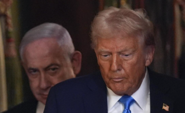 Trump: Izraeli do t’ia dorëzojë Gazën SHBA-së pas luftimeve