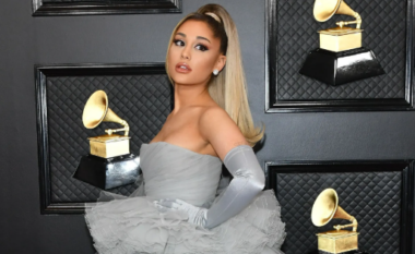 Pse Ariana Grande e anashkaloi edhe sivjet ceremoninë e Grammy Awards