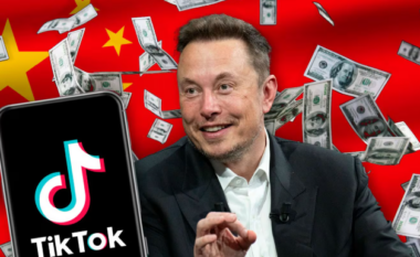 Musk thotë se nuk është i interesuar ta blejë TikTok