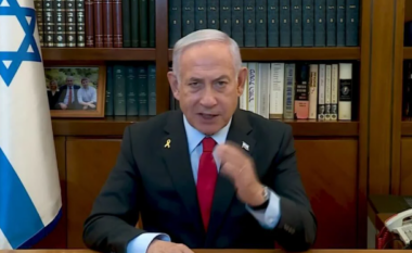 Netanyahu bën thirrje për çarmatimin e plotë të Hezbollahut