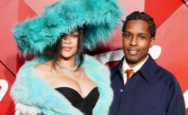 Vlera neto e ASAP Rocky: Sa është pasuria e partnerit të Rihannas?