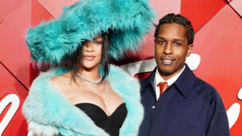 Vlera neto e ASAP Rocky: Sa është pasuria e partnerit të Rihannas?