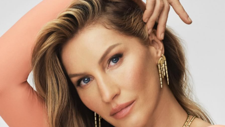 Gisele Bundchen bëhet nënë për herë të tretë