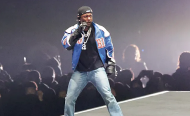 Kendrick Lamar me performancë të mrekullueshme në Super Bowl 2025