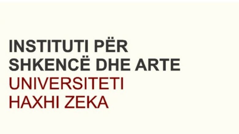 Raport i rëndësishëm për bizneset, Instituti për Shkencë dhe Arte në Universitetin “Haxhi Zeka” identifikon sfidat dhe nevojat e bizneseve në rajonin e Dukagjinit