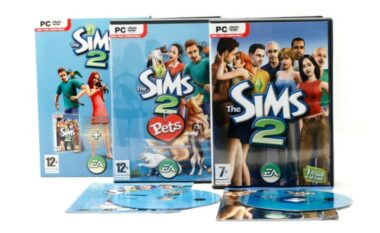 The Sims 1 dhe 2 rikthehen me një pamje të re: Lojtarët të entuziazmuar