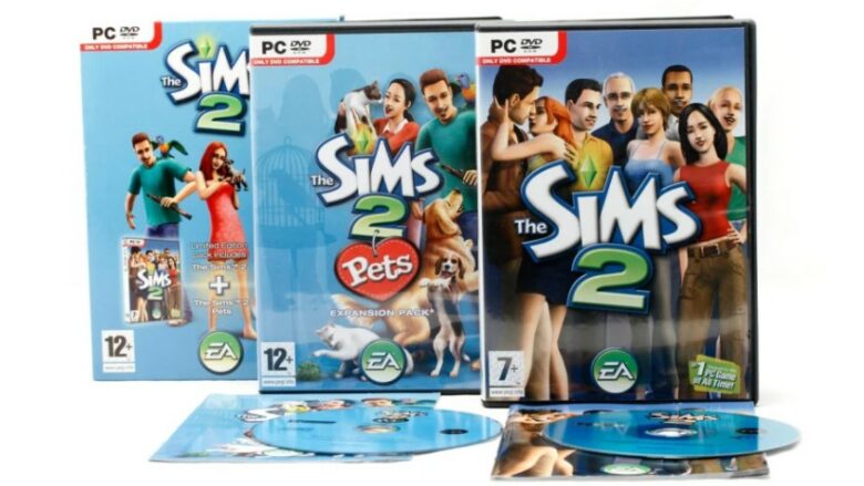 The Sims 1 dhe 2 rikthehen me një pamje të re: Lojtarët të entuziazmuar