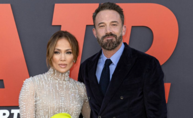 Jennifer Lopez dhe Ben Affleck divorcohen zyrtarisht