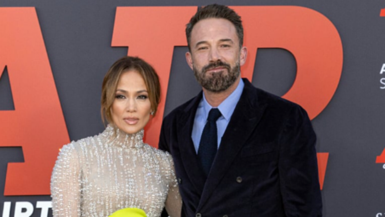 Jennifer Lopez dhe Ben Affleck divorcohen zyrtarisht