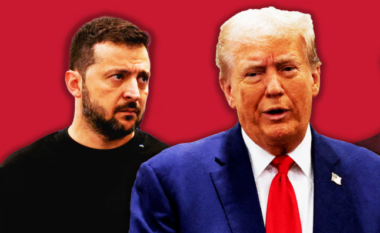 Trump ultimatum Zelenskyt për marrëveshjen për mineralet e ralla: Ose pastaj mund të mos jesh shumë i lumtur