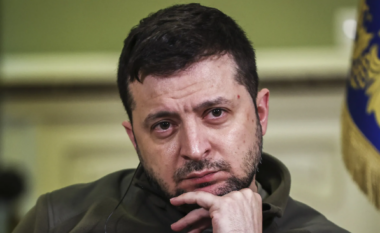 “Qëndro i fortë, qëndro i patrembur, ti nuk je kurrë vetëm” – liderët evropianë në përkrahje të Zelenskyt pas takimit me Trumpin