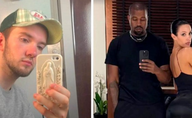 Ish-punonjësi i ‘Yeezy’: Bianca Censori më dërgoi mesazhe shqetësuese