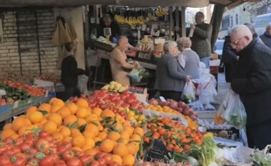 Shqipëria në luftë kundër pesticideve dhe antibiotikëve në ushqim