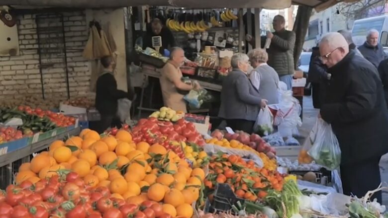 Shqipëria në luftë kundër pesticideve dhe antibiotikëve në ushqim