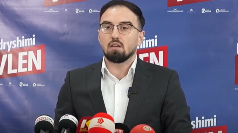 VLEN: BDI po e përgatit terrenin për të mos e pranuar humbjen në zgjedhjet lokale