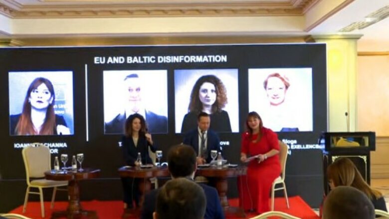 Konferenca “Balkan Disinfo” – kërcënimet hibride dhe dezinformimi nga Rusia dhe Kina kanë shënuar rritje