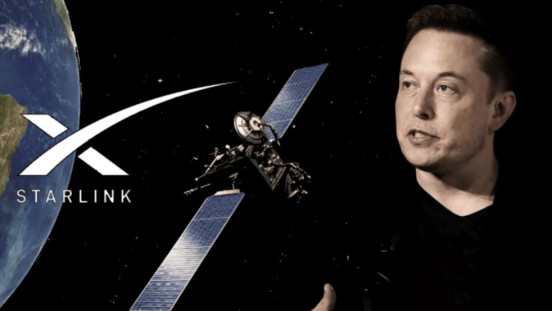 Starlink vazhdon të dominojë hapësirën - Musk ka lëshuar më shumë satelitë sesa të gjithë konkurrentët e tij së bashku