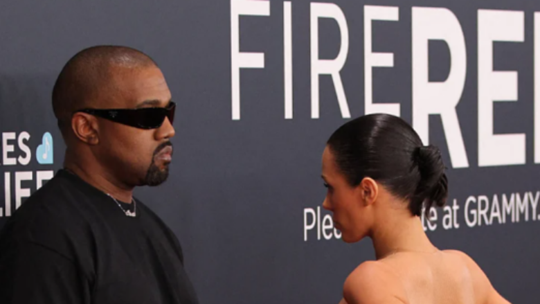 Kanye West: Ne e rrëzuam Grammyn, gruaja ime është personi më i kërkuar në Google