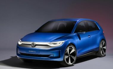 Volkswagen po vjen me një projekt të ri