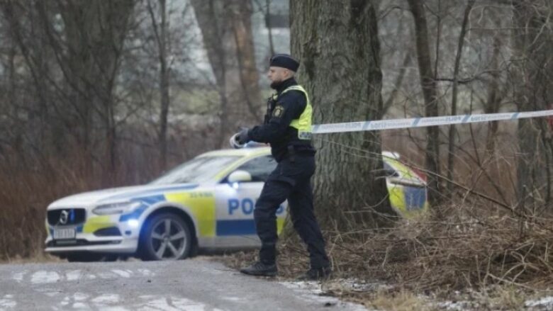 Të paktën 10 të vdekur nga sulmi në Suedi, konfirmon policia