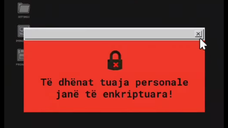 Rreziku nga sulmet kibernetike, policia del me apel: Mos hapni mesazhe dhe email-e të dyshimta