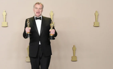 Christopher Nolan zbulon se gjen frymëzim në filmat e Bond