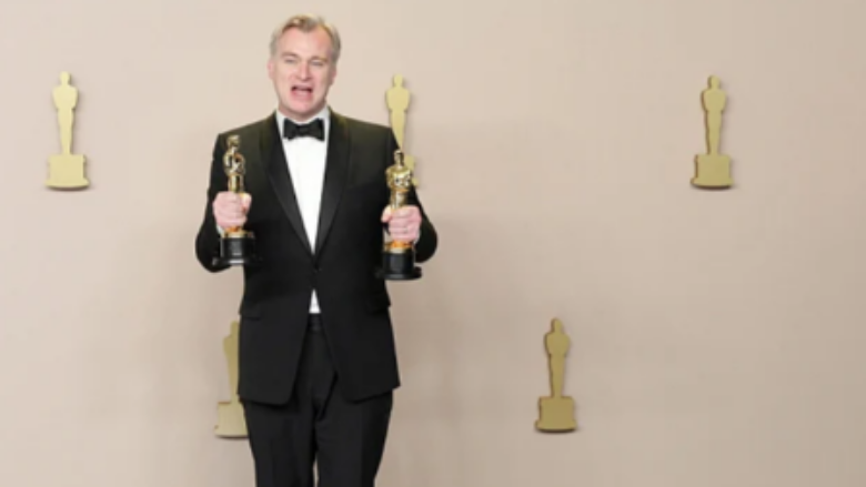 Christopher Nolan zbulon se gjen frymëzim në filmat e Bond