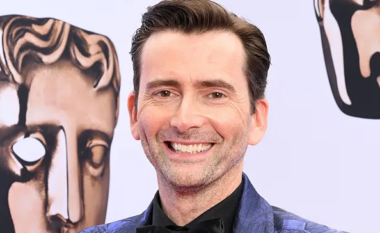 Kush është David Tennant? Njihuni me prezantuesin e çmimeve BAFTA 2025